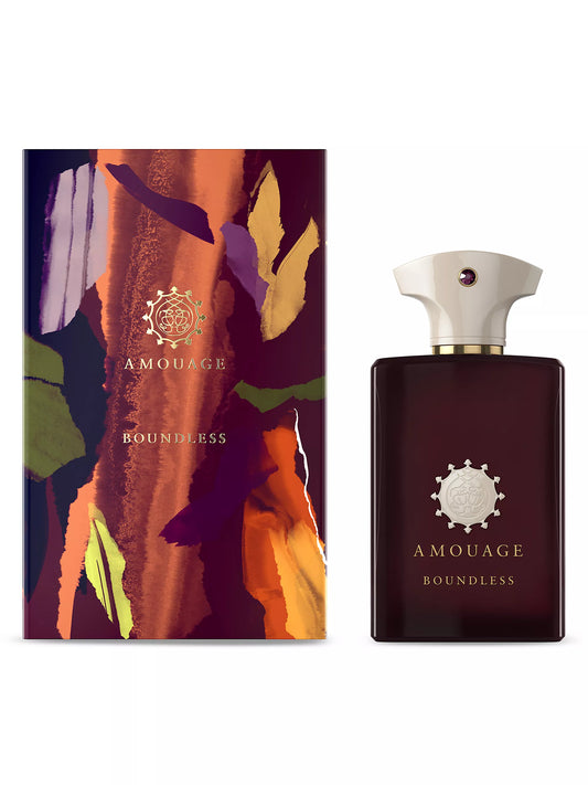 Amouage Boundless 3.4oz Unisex EDP Spray