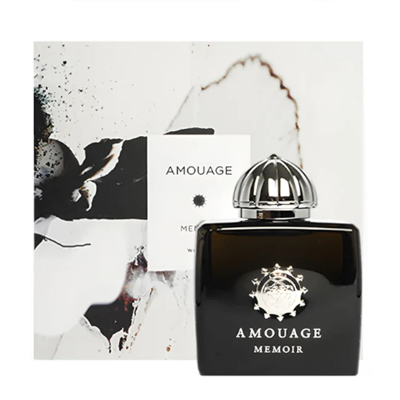 Amouage Memoire 3.4oz W EDP Spray