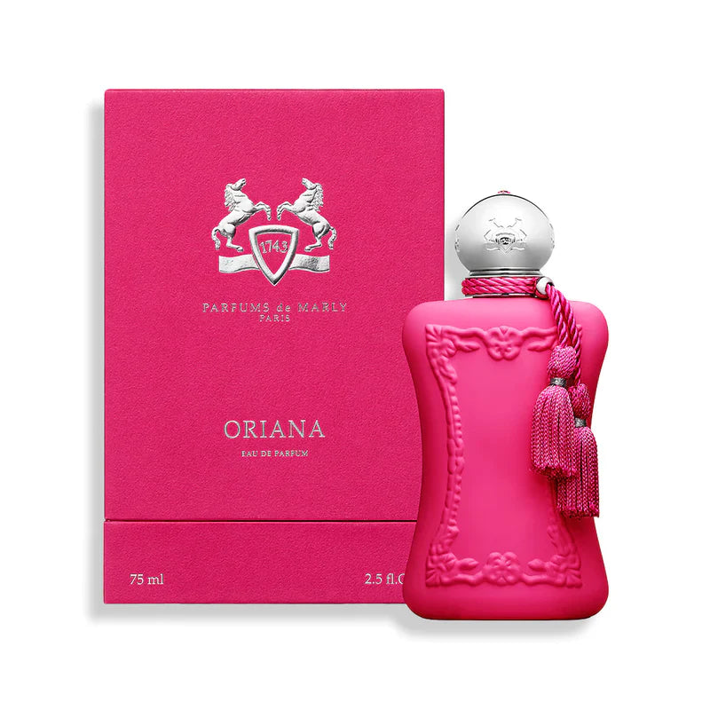 Oriana 2.5 oz EDP for women