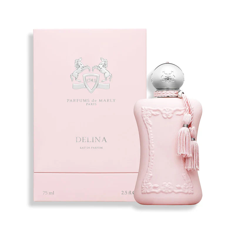 Delina by Parfums de Marly 2.5 oz EDP for women