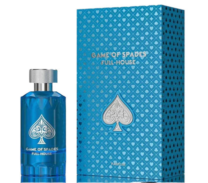 Game Of Spades Full House 3.4 oz Parfum Unisex