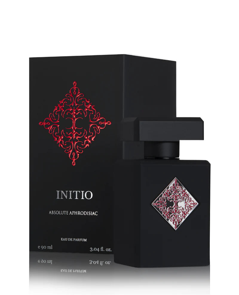 Initio Absolute Aphrodisiac 3.0oz EDP Unisex