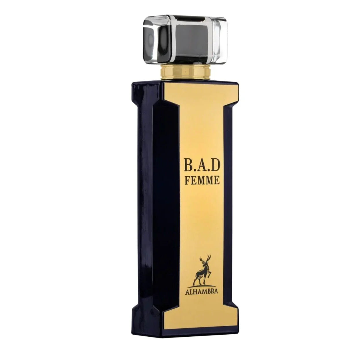 B.A.D. Femme 3.4 oz EDP for women