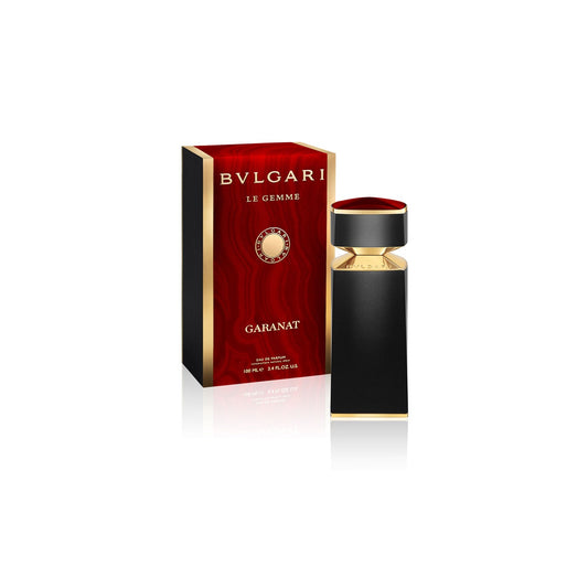 Bulgari Le Gemme Garanat 3.4 oz EDP for men