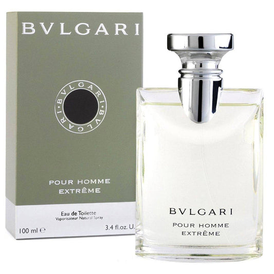 BVLGARI Pour Homme Extreme 3.4 oz EDT