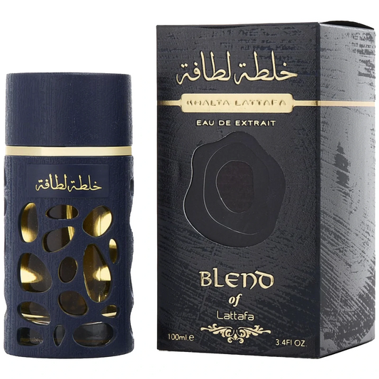 Blend of Khalta 3.4 oz EDP unisex