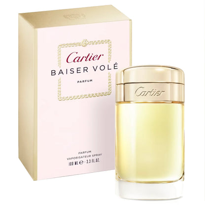 Baiser Vole 3.3 oz Parfum for women