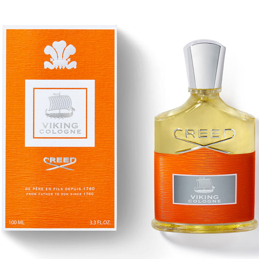 Creed Viking Cologne 3.4 oz spray for men