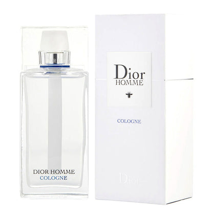 Dior Homme Cologne 4.2 oz spray for men