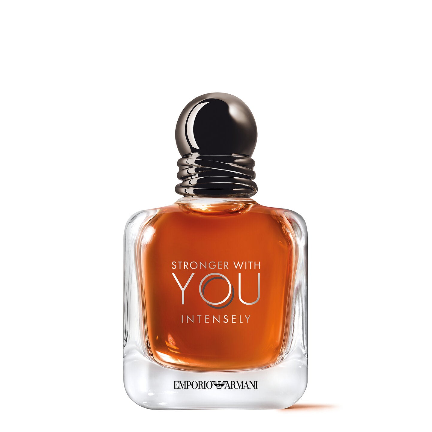 Emporio Armani Stronger With You Intensely 3.4