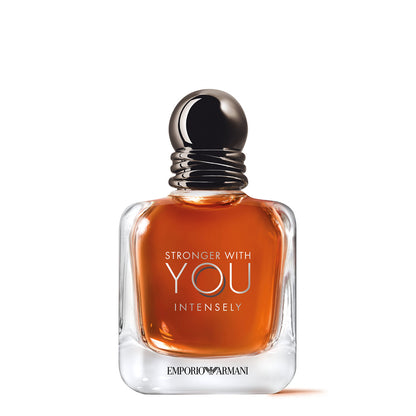 Emporio Armani Stronger With You Intensely 3.4