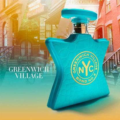 Greenwich Village 3.4 oz EDP unisex