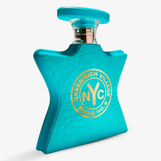 Greenwich Village 3.4 oz EDP unisex