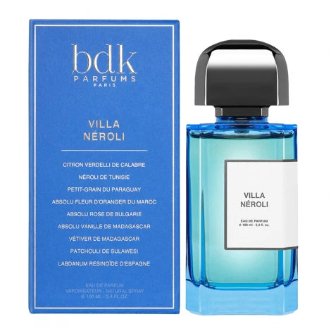 BDK VILLA NEROLI 3.4oz U EDP SPY