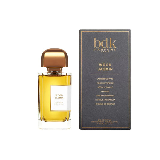 BDK WOOD JASMIN 3.4oz U EDP SPRY