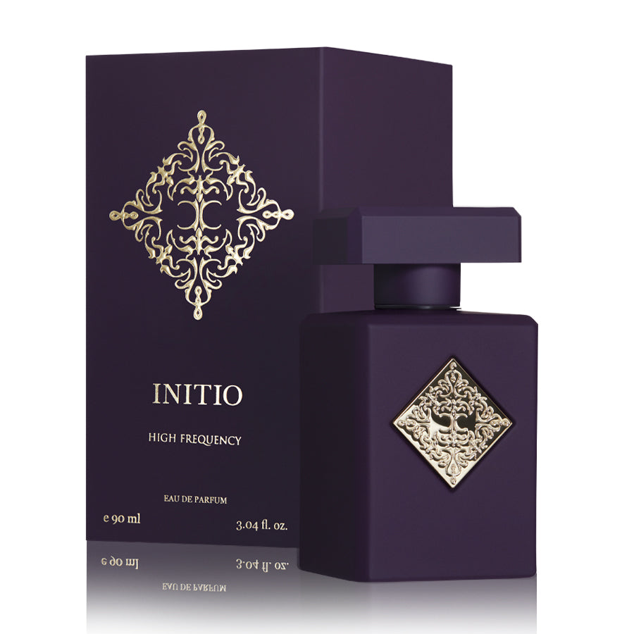 Initio High Frequency 3.04 oz EDP