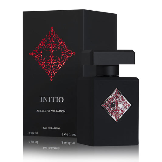 Initio Addictive Vibration  3.04 oz EDP for unisex