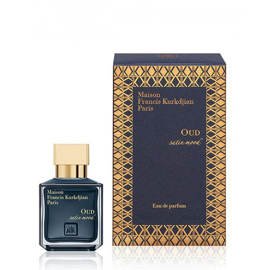 Maison Francis Kurkdjian Paris Oud Satin Mood EDP 2.4 Oz Unisex