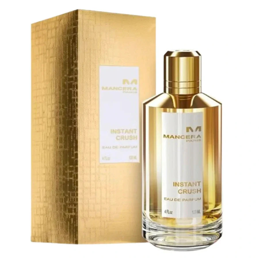 Mancera Instant Crush 4.0 oz EDP Unisex