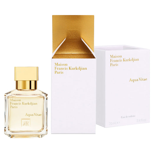 Maison Francis Kurkdjian Aqua Vitae 2.4 oz EDT for Unisex