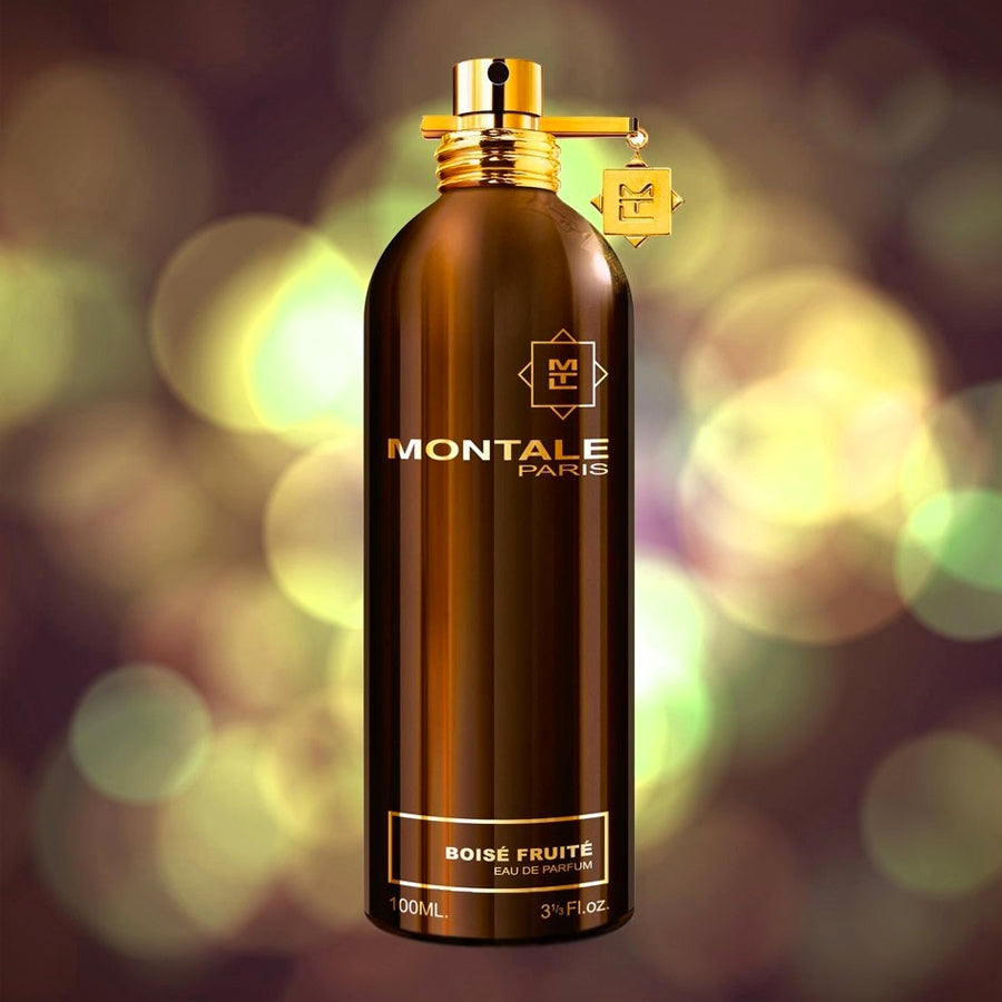 Montale Boise Frute 3.4 oz EDP unisex