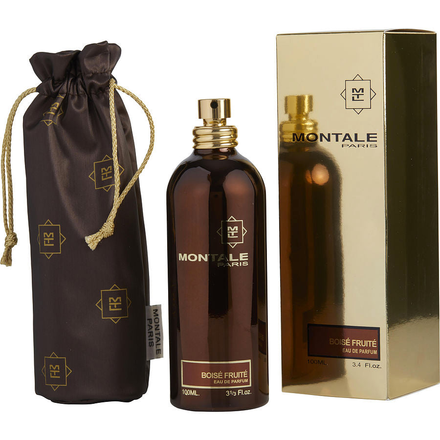 Montale Boise Frute 3.4 oz EDP unisex