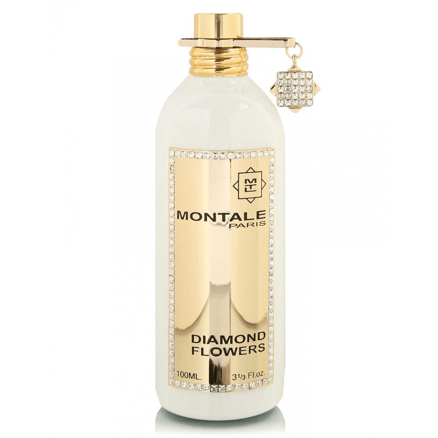 Montale Diamond Flowers 3.4 oz EDP unisex