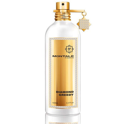 Montale Diamond Greedy 3.4 oz EDP unisex