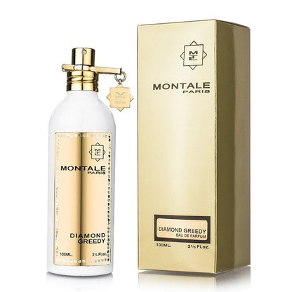 Montale Diamond Greedy 3.4 oz EDP unisex