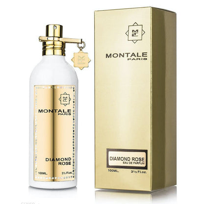 Montale Diamond Rose 3.4 oz EDP unisex