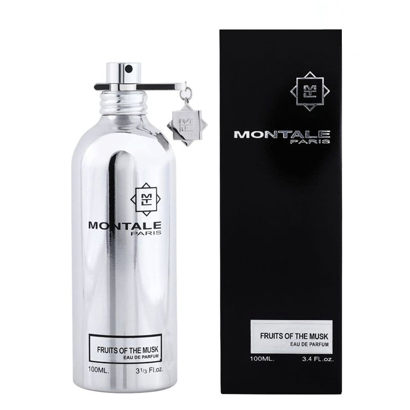 Montale Fruits Of The Musk 3.4 oz EDP Unisex