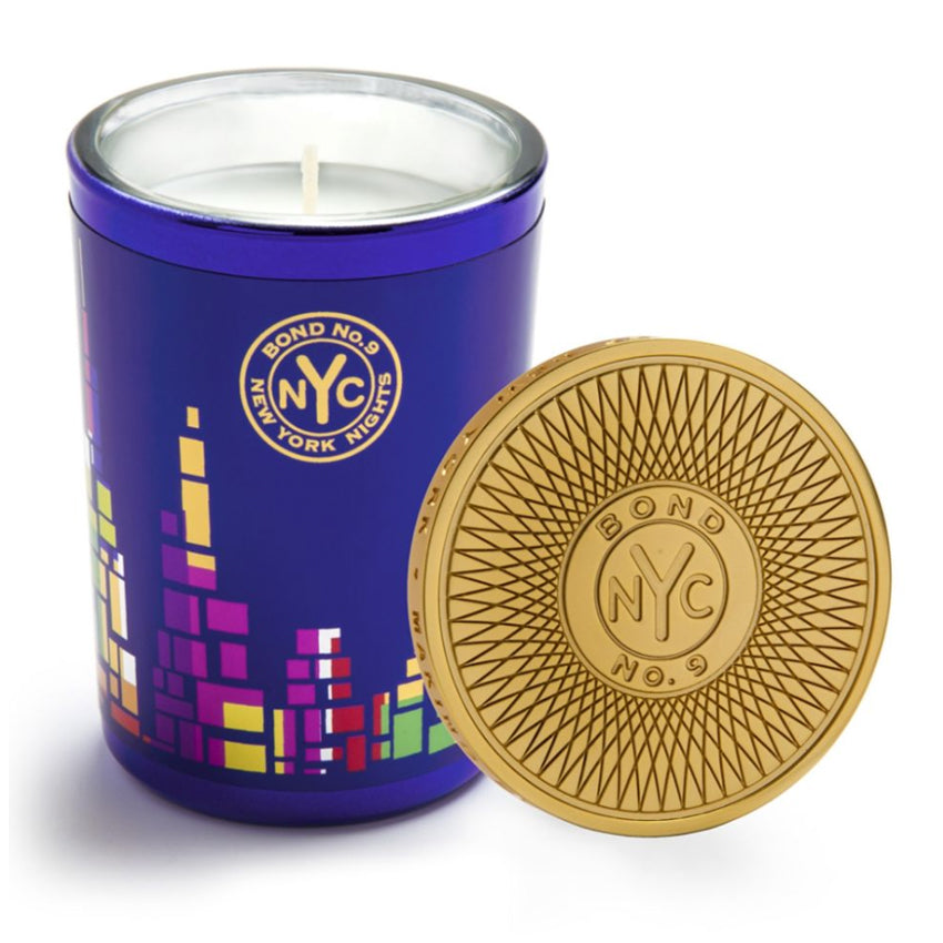 Bond No. 9 New York Nights Candle 6.4 oz