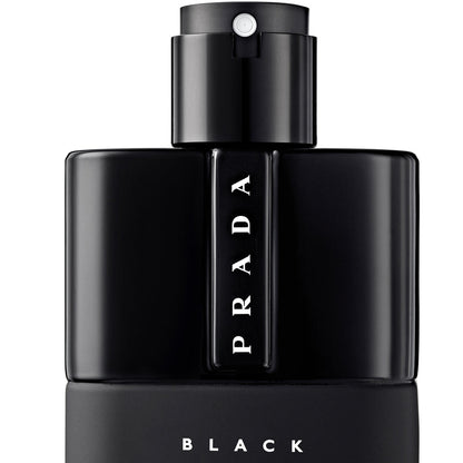 Prada Luna Rossa Black 3.4 oz EDP for men