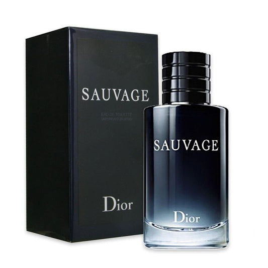 Sauvage 6.7 oz EDT for men