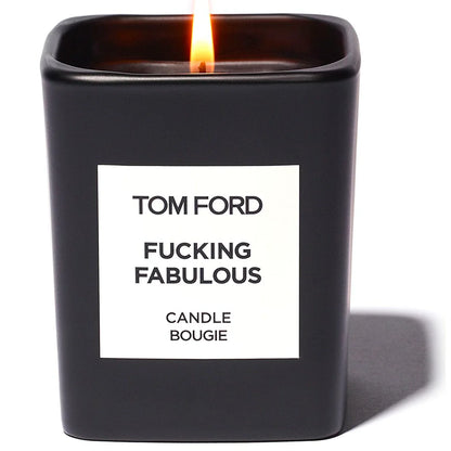 Fucking Fabulous Candle