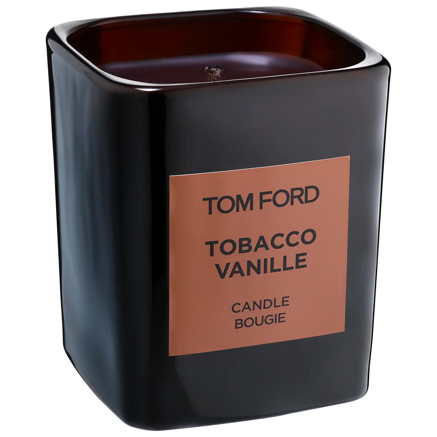 Tobacco Vanille Candle