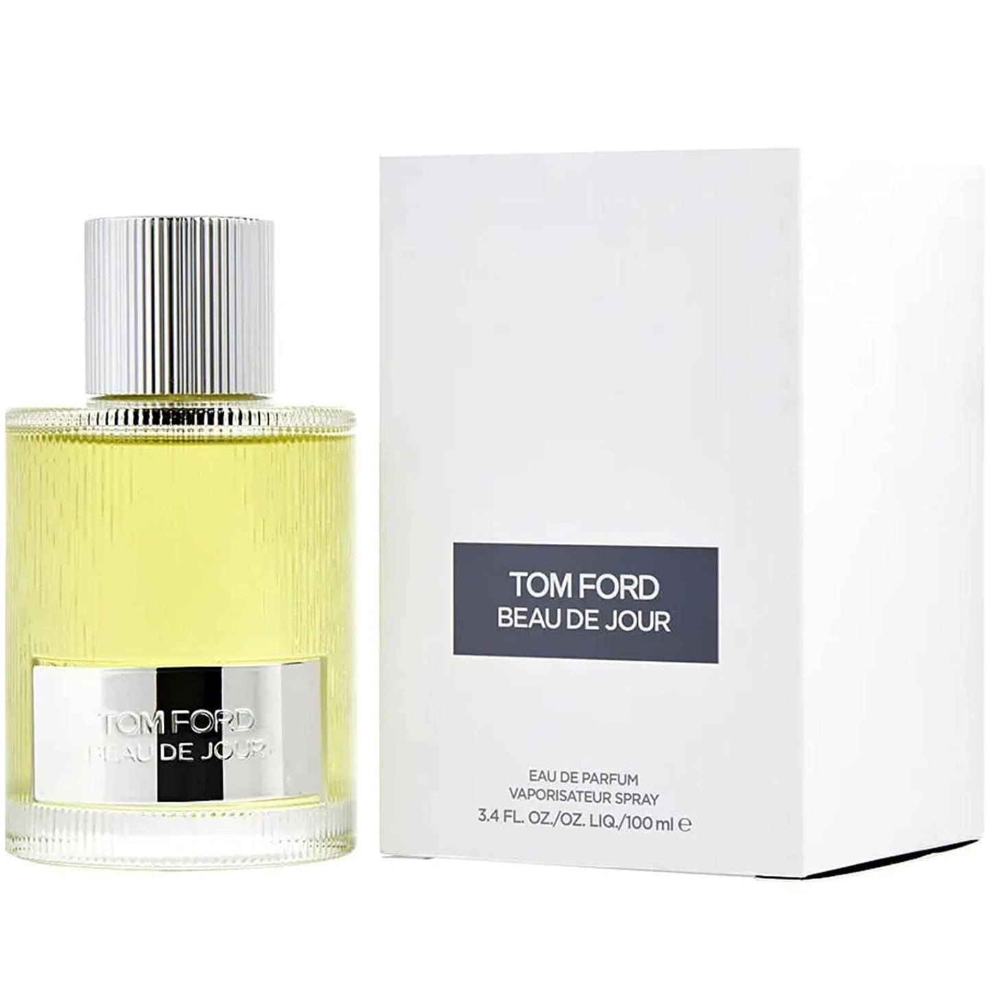 Tom Ford Beau de Jour EDP 3.4 oz for men