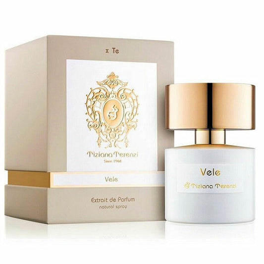 Tiziana Terenzi Vele 3.4 oz Extrait de Parfum Unisex