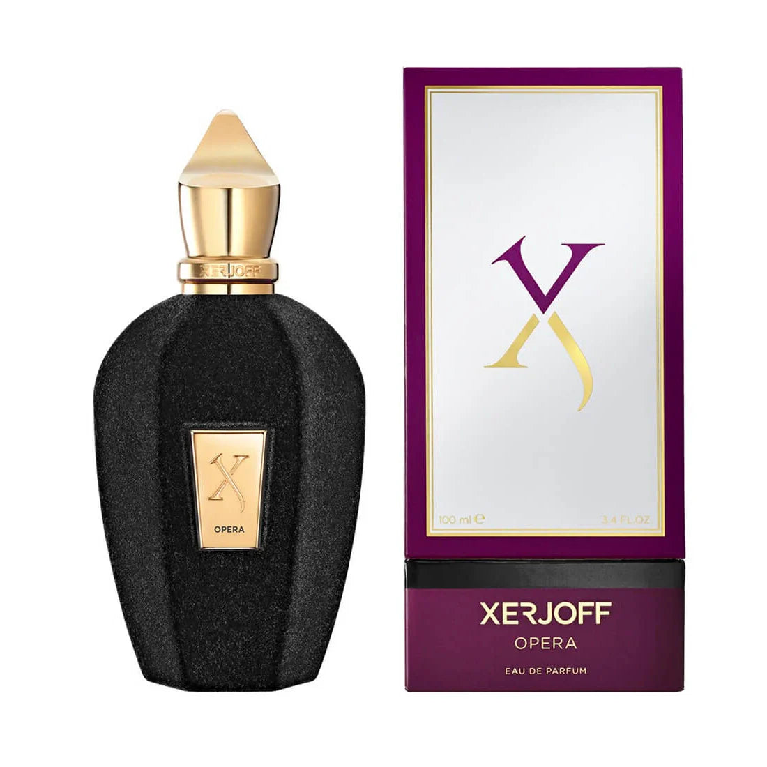 Xerjoff Opera 3.4 oz EDP for unisex