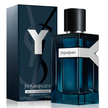 Y Intense 3.4 oz EDP for men