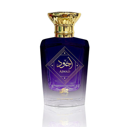 Ajwad 3.4 oz EDP Unisex