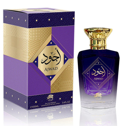 Ajwad 3.4 oz EDP Unisex