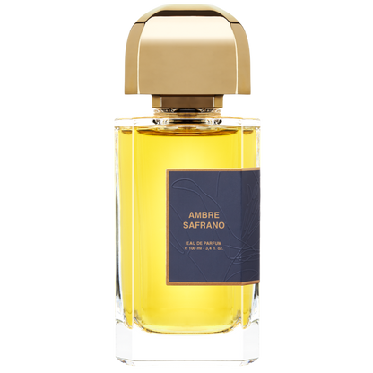 BDK AMBRE SAFRANO 3.4oz U EDP SP