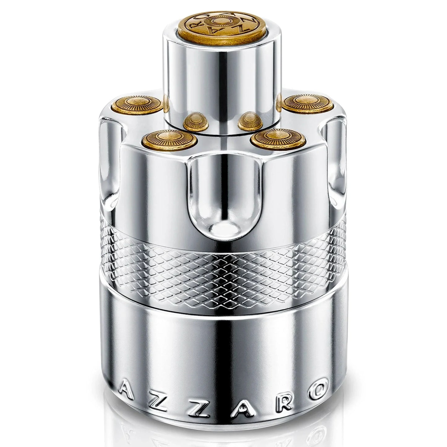 Azzaro Wanted 3.4 oz EDP for men