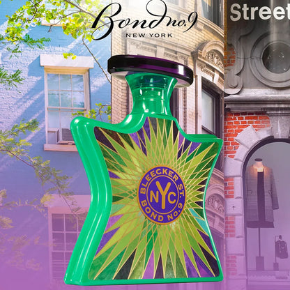 Bond No.9 Bleecker Street 3.4 oz EDP unisex