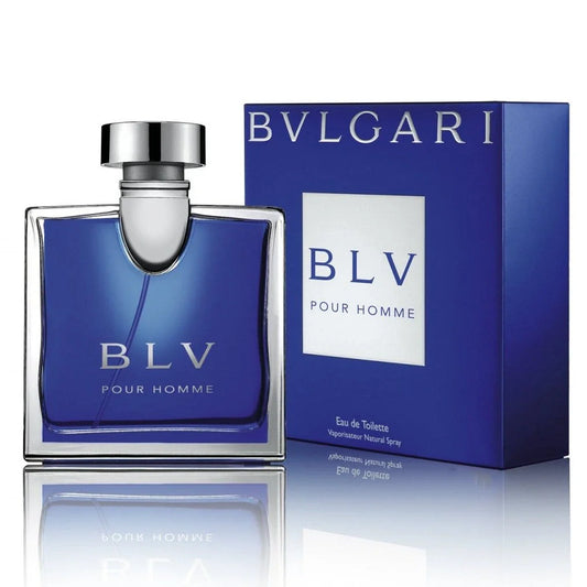 Bulgari Blv 3.4 oz EDT for men