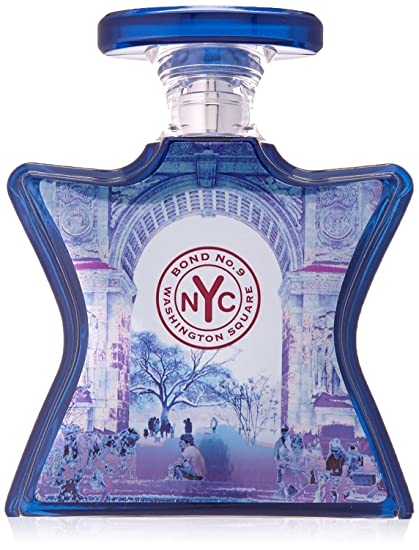 Washington Square 3.4 EDP for women