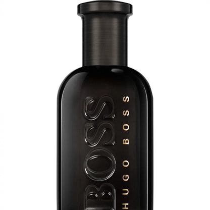 Boss Bottled 3.3 oz Parfum for men