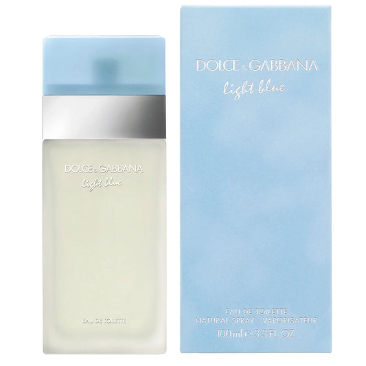 Light Blue 3.3 oz EDT for women