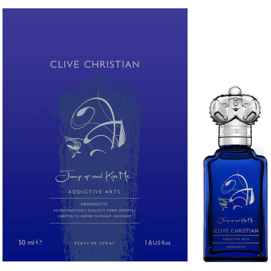 Clive Christian Hedonistic 1.6 oz EDP unisex